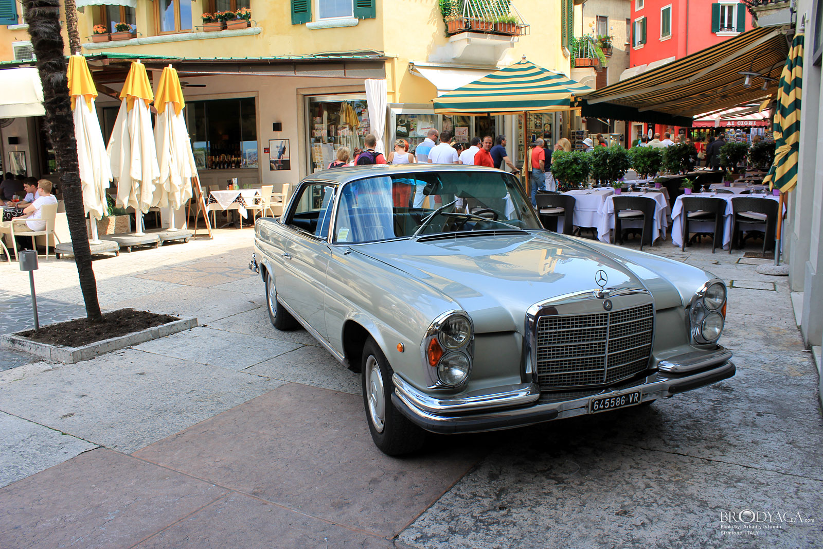 Sirmione